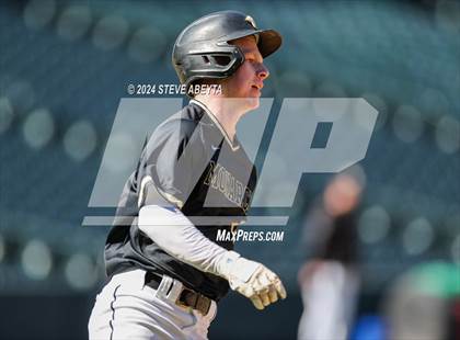 Thumbnail 3 in Monarch vs Legend (Coors Field) photogallery.