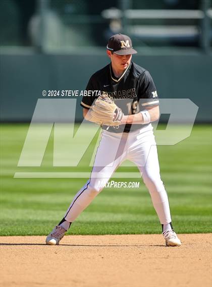 Thumbnail 3 in Monarch vs Legend (Coors Field) photogallery.