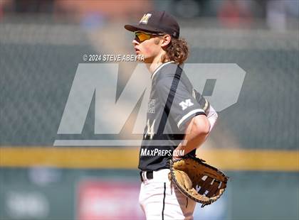 Thumbnail 3 in Monarch vs Legend (Coors Field) photogallery.