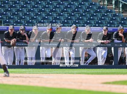 Thumbnail 2 in Monarch vs Legend (Coors Field) photogallery.