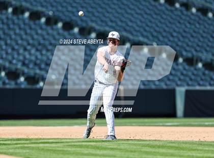 Thumbnail 2 in Monarch vs Legend (Coors Field) photogallery.