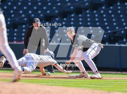 Thumbnail 2 in Monarch vs Legend (Coors Field) photogallery.