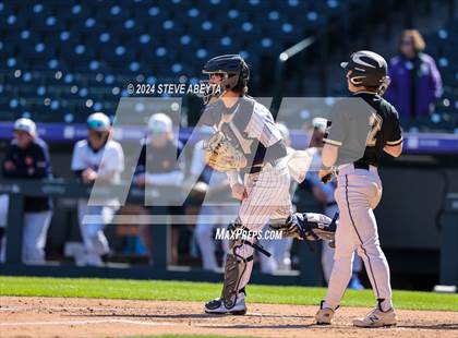 Thumbnail 1 in Monarch vs Legend (Coors Field) photogallery.