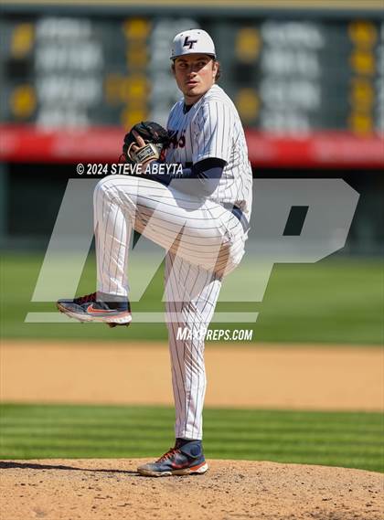 Thumbnail 3 in Monarch vs Legend (Coors Field) photogallery.