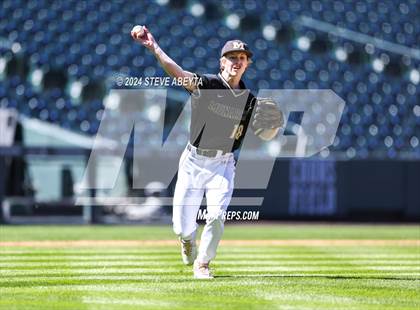 Thumbnail 1 in Monarch vs Legend (Coors Field) photogallery.