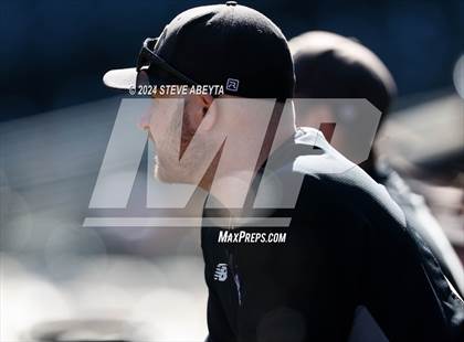 Thumbnail 3 in Monarch vs Legend (Coors Field) photogallery.
