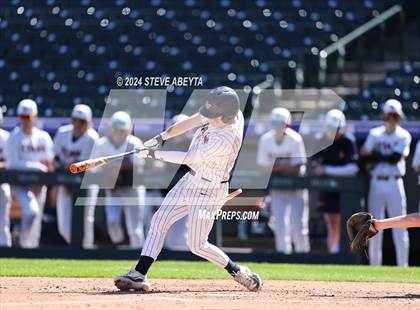 Thumbnail 2 in Monarch vs Legend (Coors Field) photogallery.