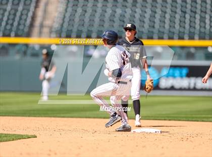 Thumbnail 3 in Monarch vs Legend (Coors Field) photogallery.