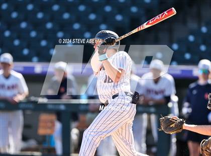 Thumbnail 3 in Monarch vs Legend (Coors Field) photogallery.