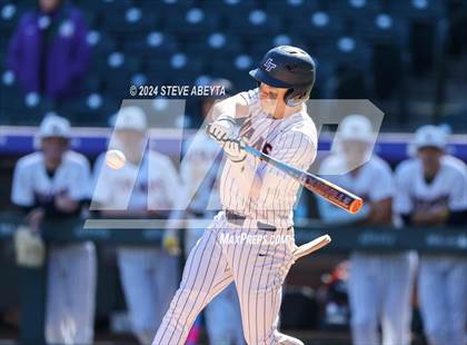 Thumbnail 2 in Monarch vs Legend (Coors Field) photogallery.