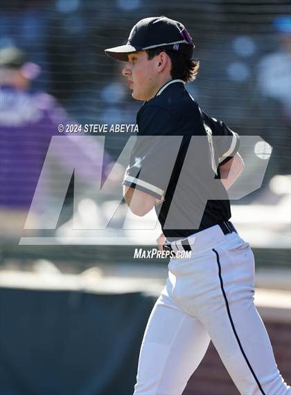 Thumbnail 3 in Monarch vs Legend (Coors Field) photogallery.