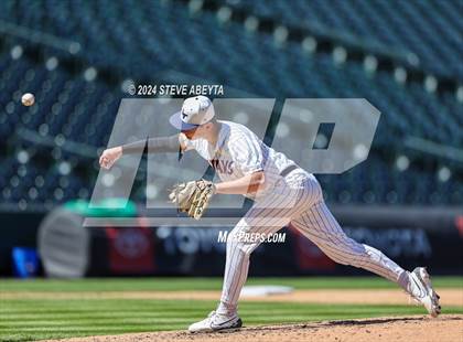 Thumbnail 2 in Monarch vs Legend (Coors Field) photogallery.