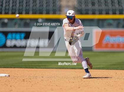 Thumbnail 1 in Monarch vs Legend (Coors Field) photogallery.