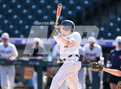 Thumbnail 2 in Monarch vs Legend (Coors Field) photogallery.
