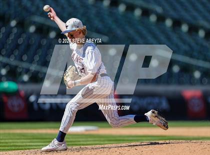 Thumbnail 3 in Monarch vs Legend (Coors Field) photogallery.