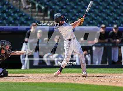 Thumbnail 3 in Monarch vs Legend (Coors Field) photogallery.
