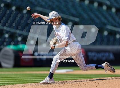 Thumbnail 2 in Monarch vs Legend (Coors Field) photogallery.