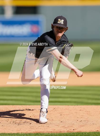 Thumbnail 3 in Monarch vs Legend (Coors Field) photogallery.