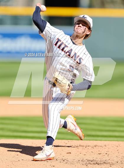 Thumbnail 3 in Monarch vs Legend (Coors Field) photogallery.
