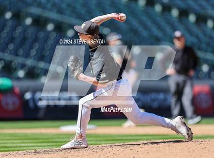 Thumbnail 1 in Monarch vs Legend (Coors Field) photogallery.