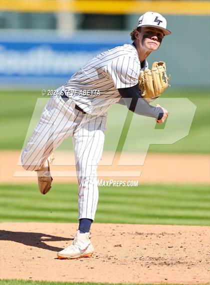 Thumbnail 1 in Monarch vs Legend (Coors Field) photogallery.