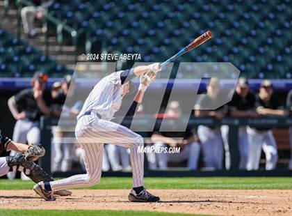 Thumbnail 2 in Monarch vs Legend (Coors Field) photogallery.