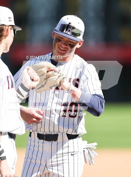 Thumbnail 1 in Monarch vs Legend (Coors Field) photogallery.