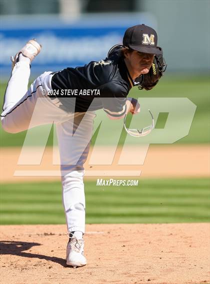 Thumbnail 3 in Monarch vs Legend (Coors Field) photogallery.