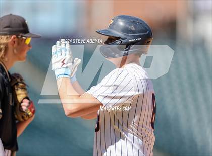 Thumbnail 3 in Monarch vs Legend (Coors Field) photogallery.