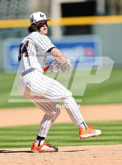 Thumbnail 2 in Monarch vs Legend (Coors Field) photogallery.