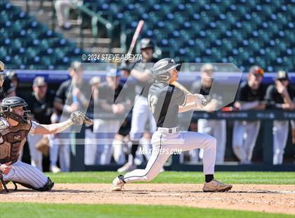 Thumbnail 3 in Monarch vs Legend (Coors Field) photogallery.