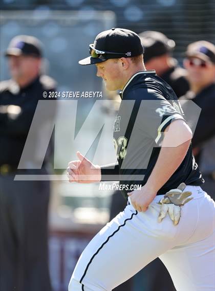 Thumbnail 3 in Monarch vs Legend (Coors Field) photogallery.