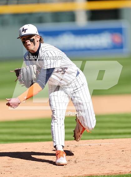 Thumbnail 2 in Monarch vs Legend (Coors Field) photogallery.
