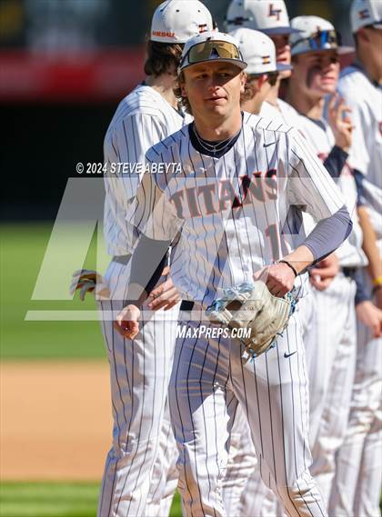 Thumbnail 2 in Monarch vs Legend (Coors Field) photogallery.