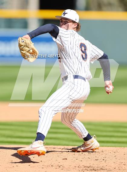 Thumbnail 2 in Monarch vs Legend (Coors Field) photogallery.