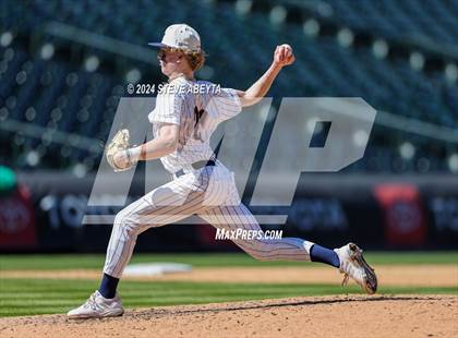 Thumbnail 2 in Monarch vs Legend (Coors Field) photogallery.