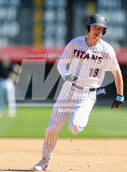 Thumbnail 2 in Monarch vs Legend (Coors Field) photogallery.