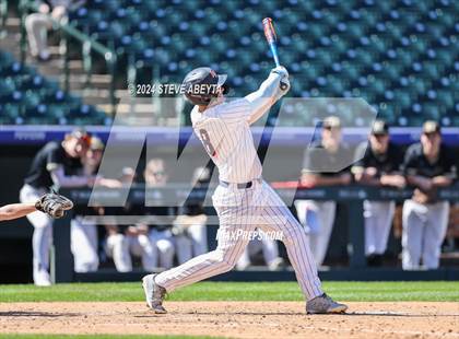 Thumbnail 1 in Monarch vs Legend (Coors Field) photogallery.