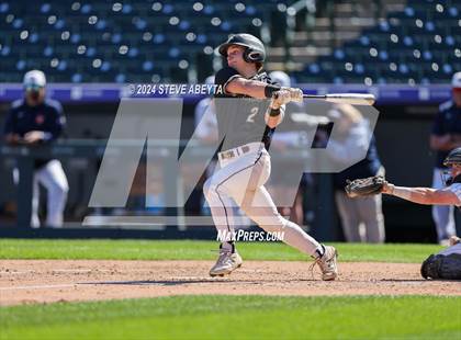 Thumbnail 2 in Monarch vs Legend (Coors Field) photogallery.