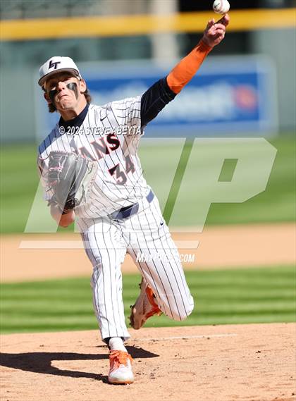 Thumbnail 1 in Monarch vs Legend (Coors Field) photogallery.