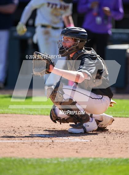 Thumbnail 3 in Monarch vs Legend (Coors Field) photogallery.
