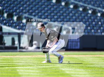 Thumbnail 2 in Monarch vs Legend (Coors Field) photogallery.