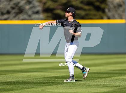 Thumbnail 1 in Monarch vs Legend (Coors Field) photogallery.