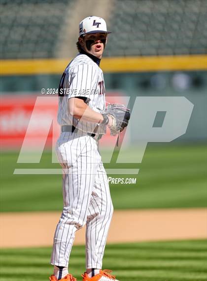 Thumbnail 1 in Monarch vs Legend (Coors Field) photogallery.