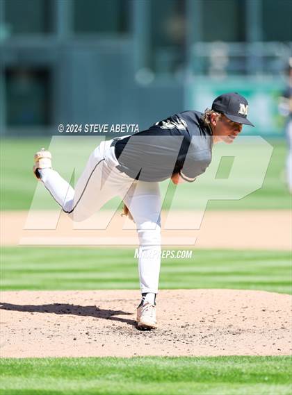 Thumbnail 1 in Monarch vs Legend (Coors Field) photogallery.