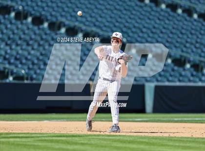 Thumbnail 3 in Monarch vs Legend (Coors Field) photogallery.