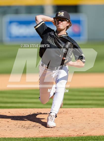 Thumbnail 3 in Monarch vs Legend (Coors Field) photogallery.