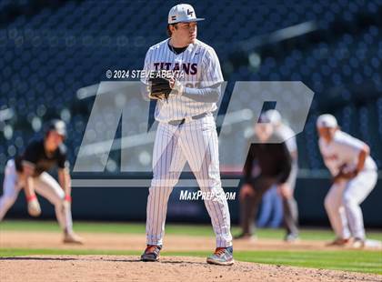 Thumbnail 3 in Monarch vs Legend (Coors Field) photogallery.