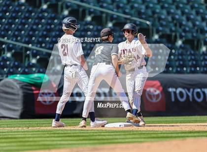 Thumbnail 3 in Monarch vs Legend (Coors Field) photogallery.