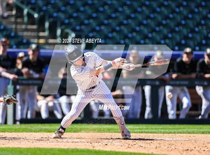 Thumbnail 1 in Monarch vs Legend (Coors Field) photogallery.